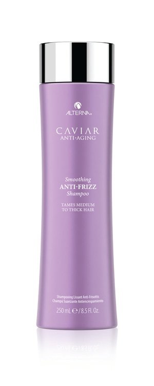 Image of Alterna Caviar Anti-Frizz Shampoo 250ml